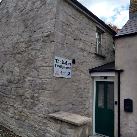 The Stables Guest Apartment Cookstown Exterior photo